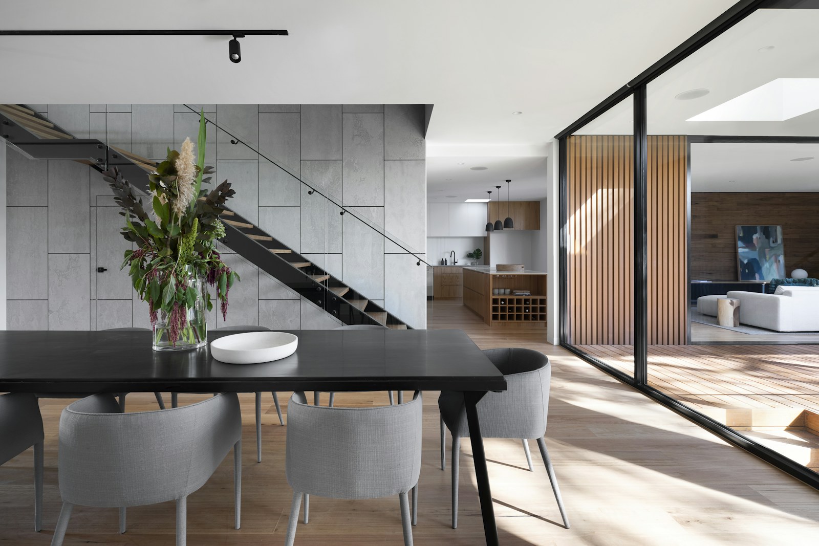 Imagem ilustrativa — Arquitetura — Axisbuilt