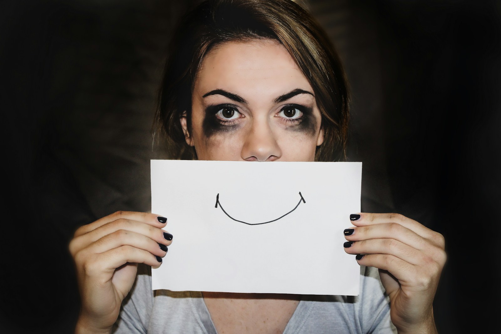 Imagem ilustrativa — Saúde — Counseling