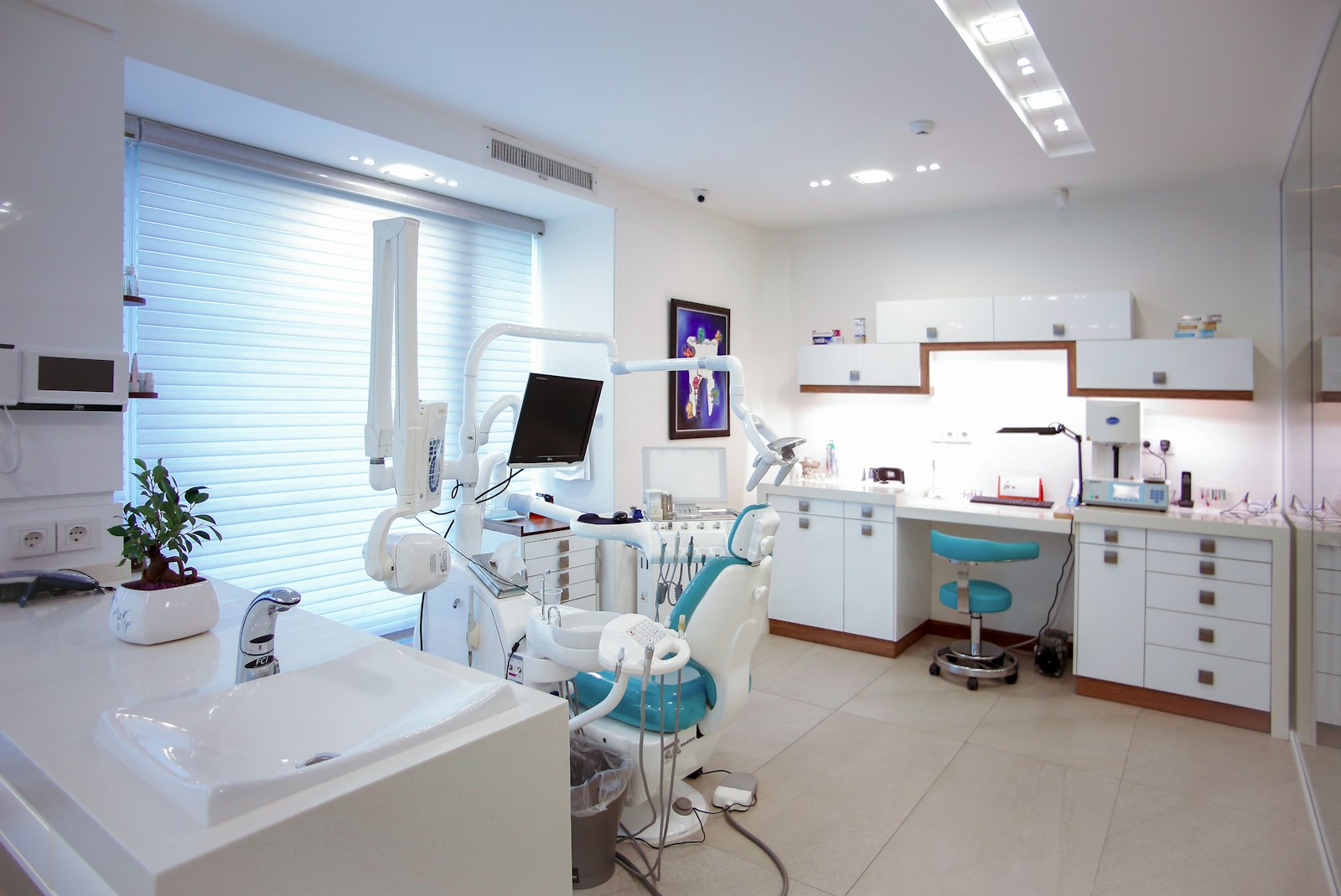 Imagem ilustrativa — Saúde — Clinicmaster