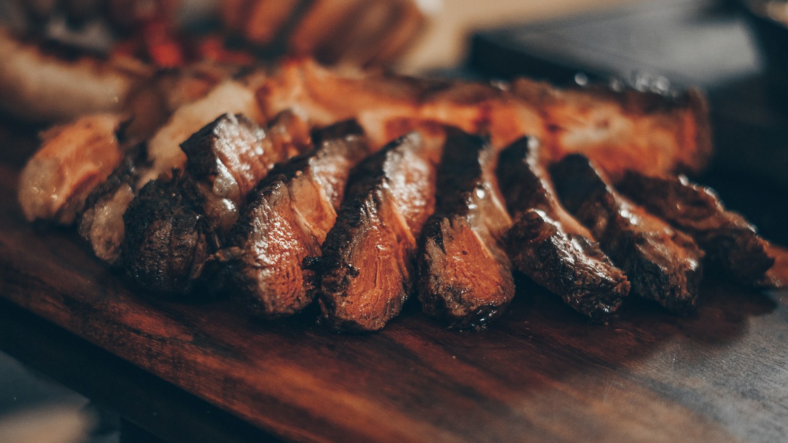 Imagem ilustrativa — Restaurante — Grillino