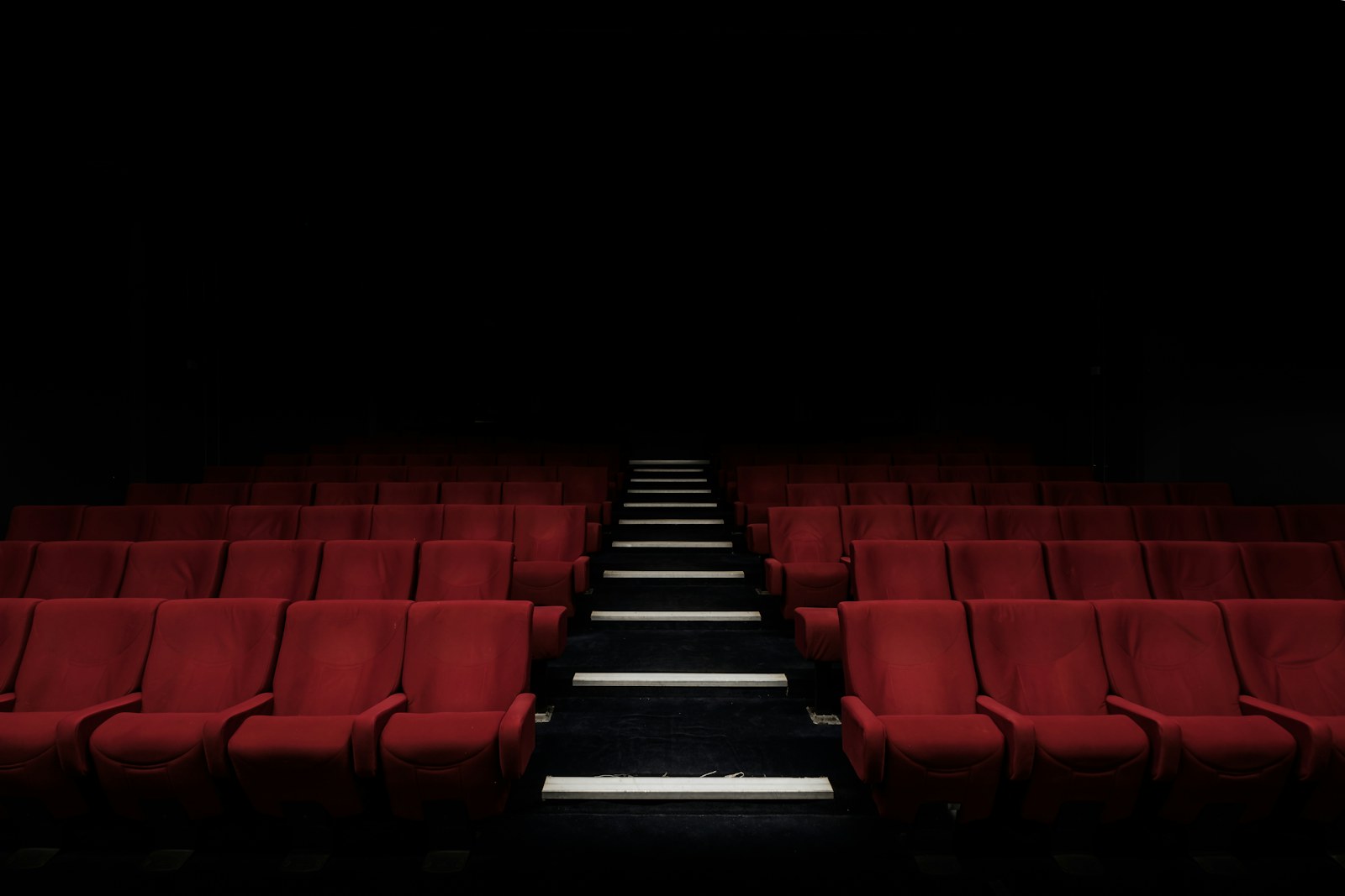 Imagem ilustrativa — Cinema — Movflx
